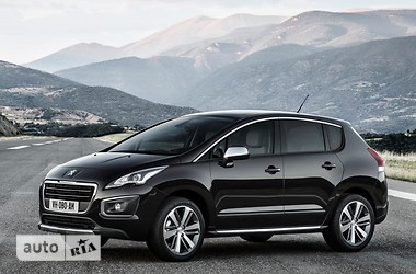 peugeot 3008 1.6t jnpsdf