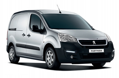 peugeot partner груз. 2009 отзывы