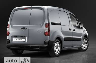 peugeot partner груз. 2009 отзывы peugeot partner груз. 2009 отзывы