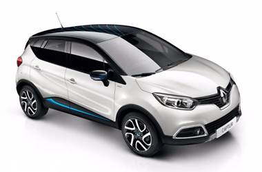 renault captur 1.5d mt отзывы