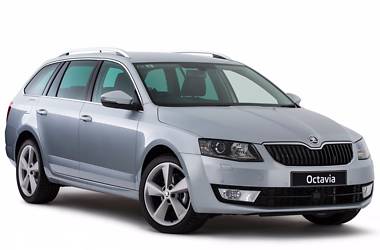 skoda octavia a7 1.6 mpi отзывы