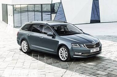 skoda octavia a7 1.6 mpi отзывы