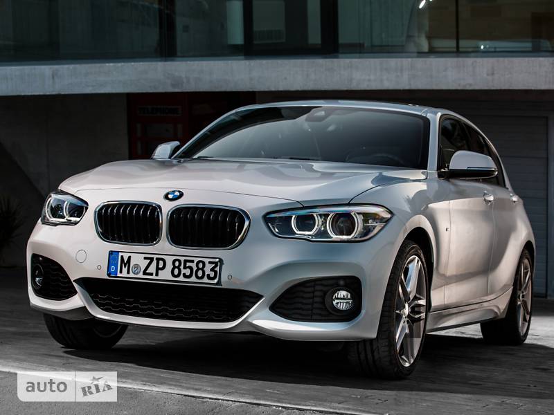 AUTO.RIA – 104 отзыва о БМВ 1 Серия от владельцев: плюсы и минусы BMW 1 Series — Страница 4