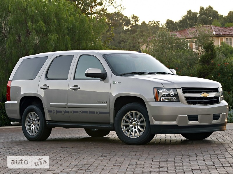 chevrolet tahoe 2008 сергей chevrolet tahoe 2008 сергей