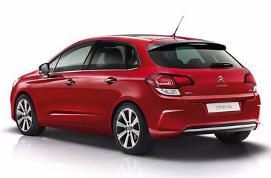 шум сзади citroen c4 шум сзади citroen c4