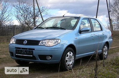 fiat albea отзыв fiat albea отзыв