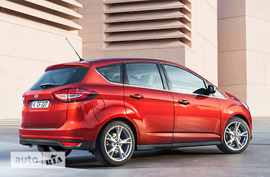 можно ли поставить турбинe на ford c-max можно ли поставить турбинe на ford c-max