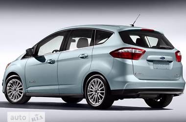 можно ли поставить турбинe на ford c-max можно ли поставить турбинe на ford c-max