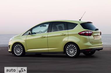 можно ли поставить турбинe на ford c-max можно ли поставить турбинe на ford c-max