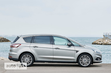 улучшение уплотнителей на ford s max улучшение уплотнителей на ford s max