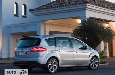 ford s-max болезни эксплуатации ford s-max болезни эксплуатации