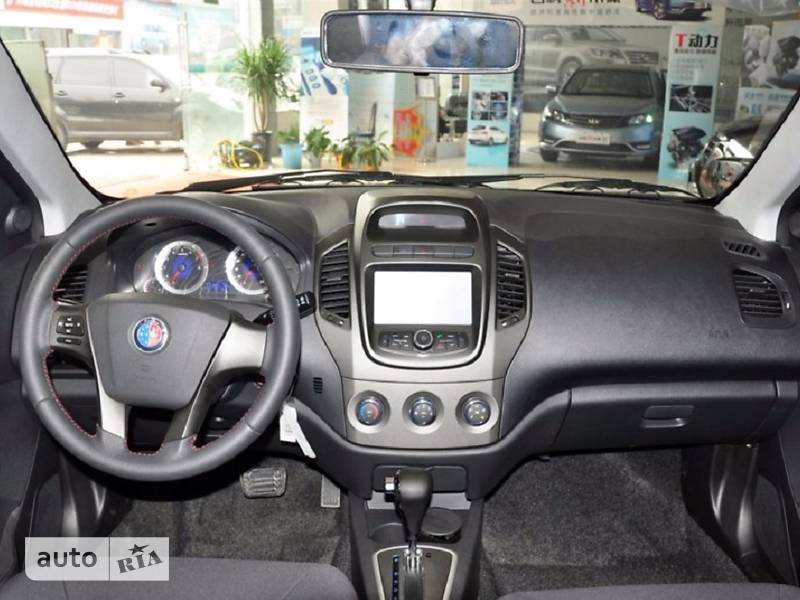 AUTO.RIA – 499 отзывов о Джили от владельцев: плюсы и минусы Geely —  Страница 18