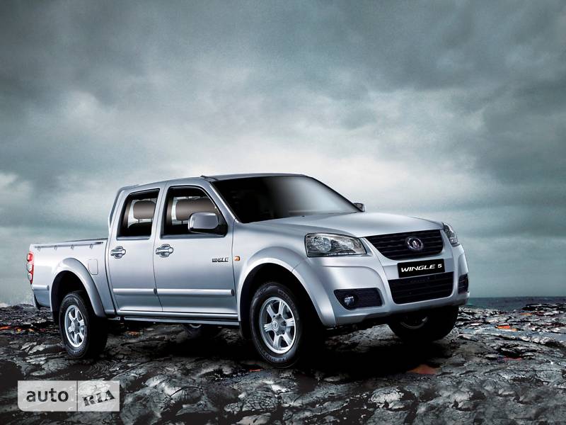 Просторный кузов