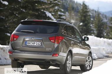 hyundai ix55, 2010 3,0 отзывы hyundai ix55, 2010 3,0 отзывы