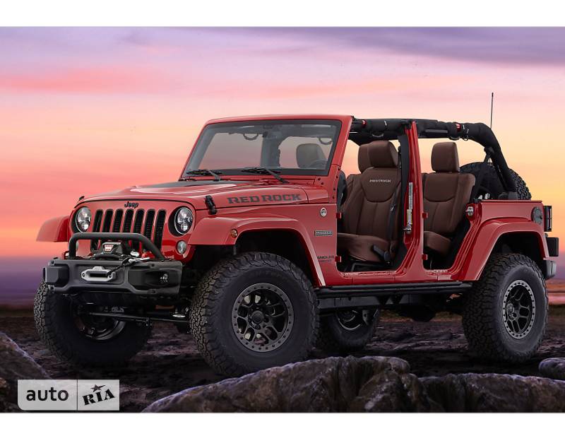 Jeep wrangler jk отзывы