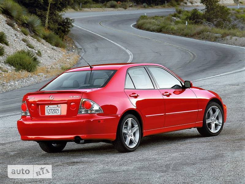AUTO.RIA – 91 отзыв о Лексус ИС от владельцев: плюсы и минусы Lexus IS