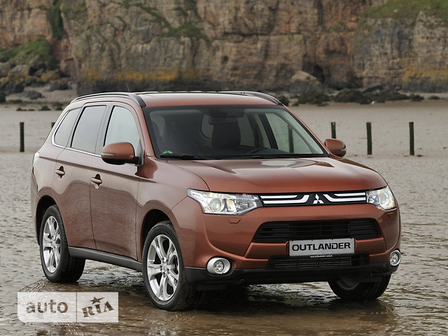 mitsubishi outlander 2014 отзывы владельцев mitsubishi outlander 2014 отзывы владельцев