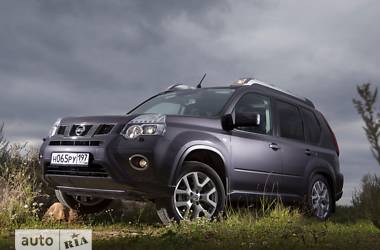 плохо тянет в горку nissan x-trail причины