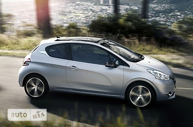 peugeot 208 где собирается peugeot 208 где собирается