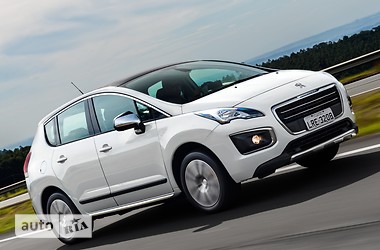 peugeot 3008 стоит ли брать б/у peugeot 3008 стоит ли брать б/у