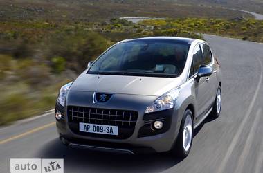 peugeot 3008 стоит ли брать б/у peugeot 3008 стоит ли брать б/у