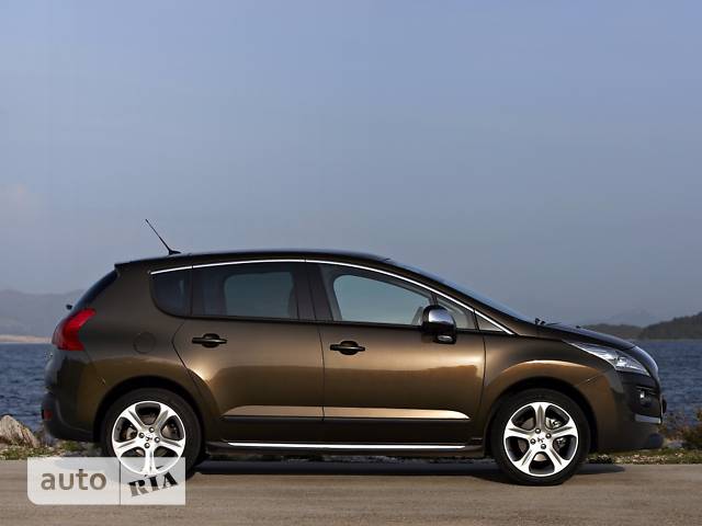 peugeot 3008 стоит ли брать б/у peugeot 3008 стоит ли брать б/у