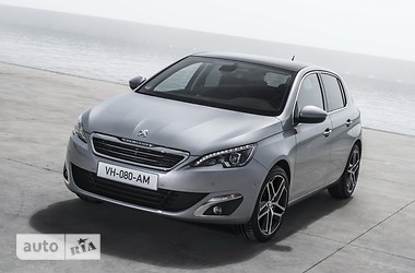 вылетает 5 передача на peugeot 308