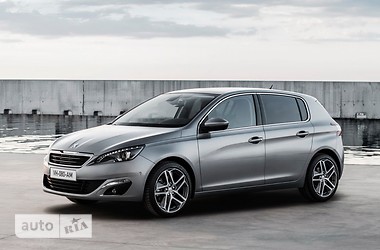 вылетает 5 передача на peugeot 308