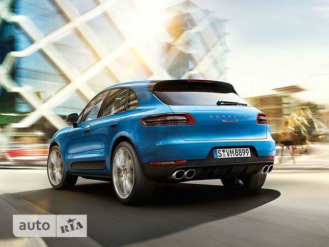 отзывы о porsche macan cayman отзывы о porsche macan cayman
