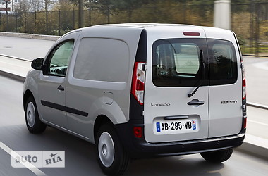 оценка безопасности new renault kangoo