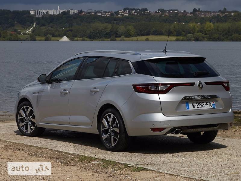 AUTO.RIA – Отзывы о Renault Megane 2007 года от владельцев: плюсы и минусы  — Страница 3