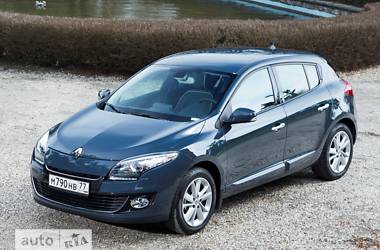 недостатки renault megane 2011 отзывы