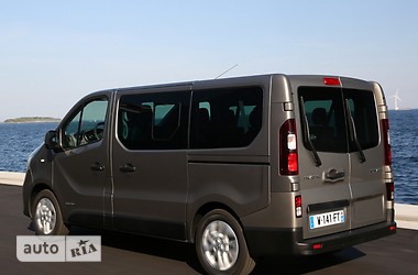 зимой не заводится renault trafic