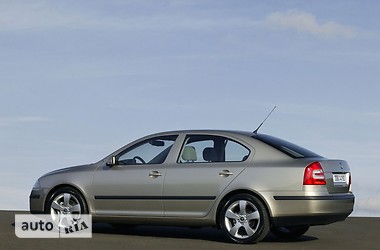 skoda octavia a 5 2005-2008 технические характеристики skoda octavia a 5 2005-2008 технические характеристики
