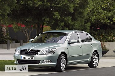 skoda octavia 2010 1.8 отзывы седан skoda octavia 2010 1.8 отзывы седан