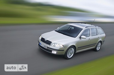 skoda octavia a 5 2005-2008 технические характеристики skoda octavia a 5 2005-2008 технические характеристики
