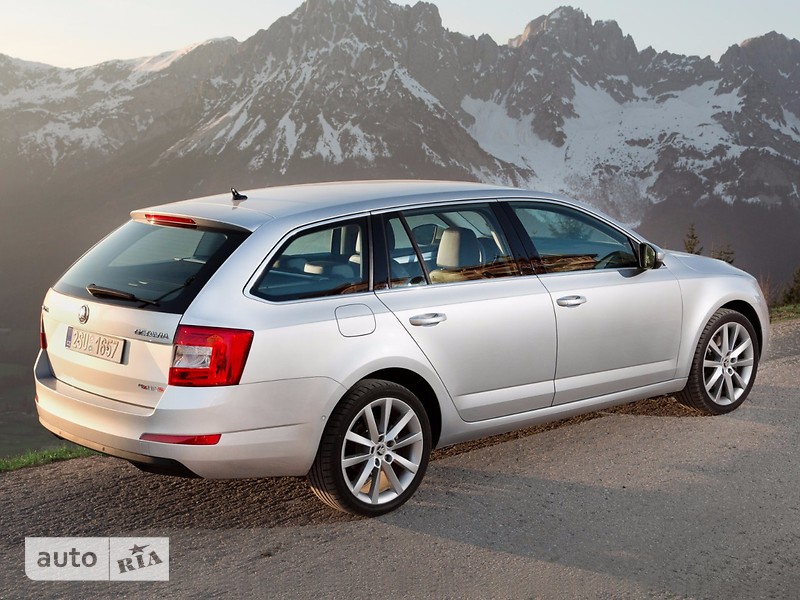минусы skoda octavia 7 минусы skoda octavia 7