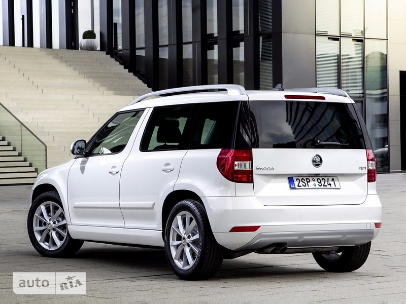 skoda yeti tdi 2014 отзывы skoda yeti tdi 2014 отзывы