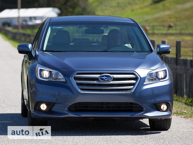 AUTO.RIA – Отзывы о Subaru Legacy 2001 года от владельцев: плюсы и минусы