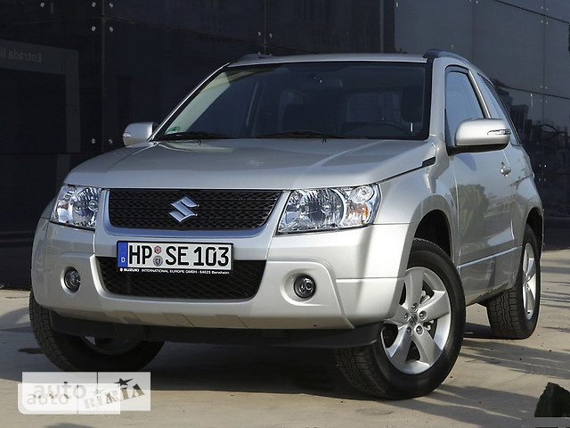 Двигатель Suzuki | Сузуки Grand Vitara, 2.7 литра