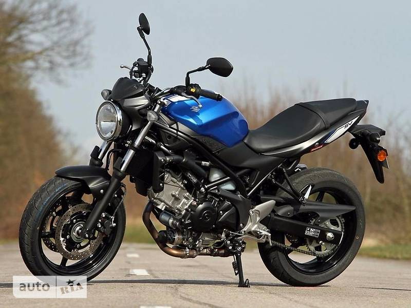 Радиатор для Suzuki SV650 99-02 отзывы