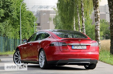 отзывыtesla model s, отзывыtesla model s,