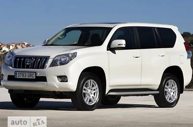 Land Cruiser Prado 78 Руководство Land Cruiser Prado 78 Руководство