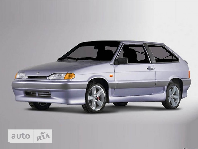 Технические характеристики ВАЗ 2113