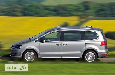 Программу все о vw шаран