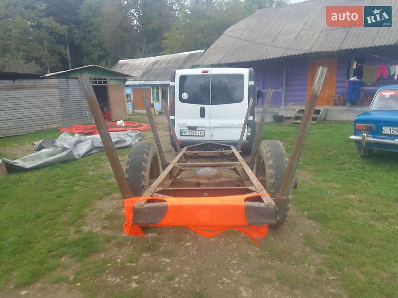 Борт 2ППС 4 2024 в Самборе