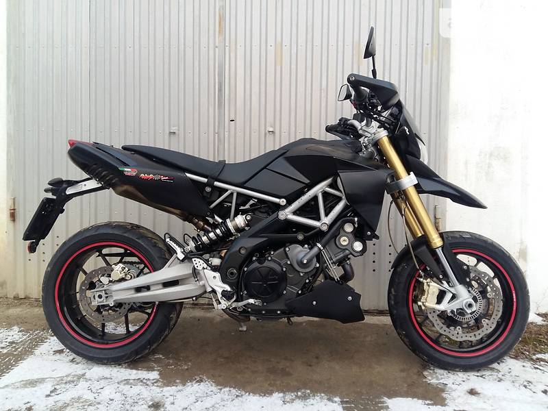 Мощный двигатель и высокий крутящий момент