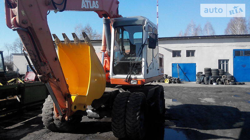 Джим атлас авто