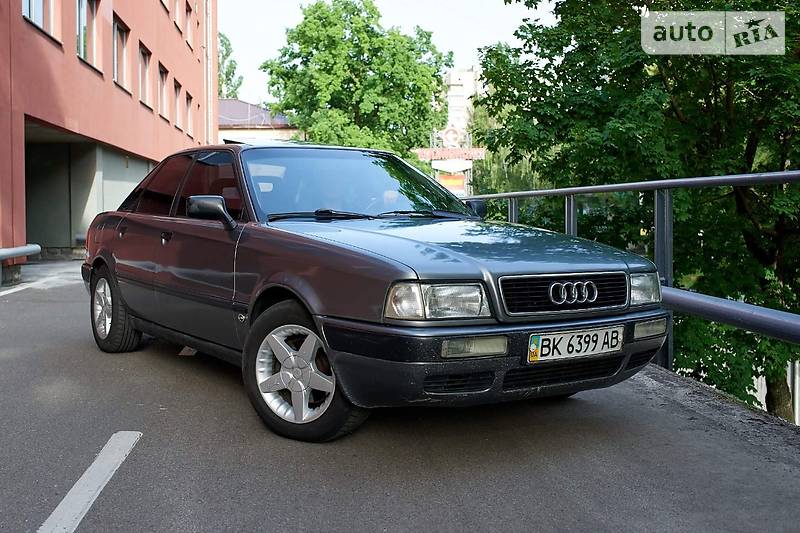 как обойти иммобилайзер на audi 80 b4 в abk как обойти иммобилайзер на audi 80 b4 в abk