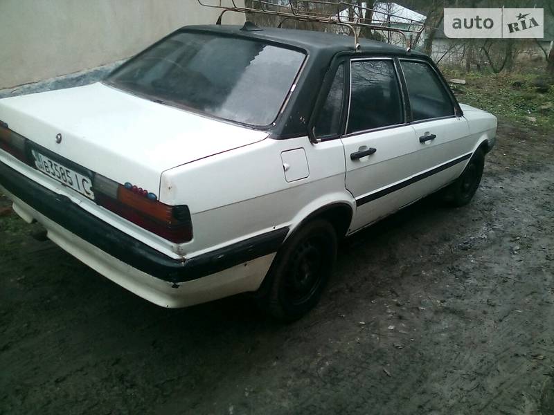 программа тюнинга автомобиля audi coupe 1980 программа тюнинга автомобиля audi coupe 1980